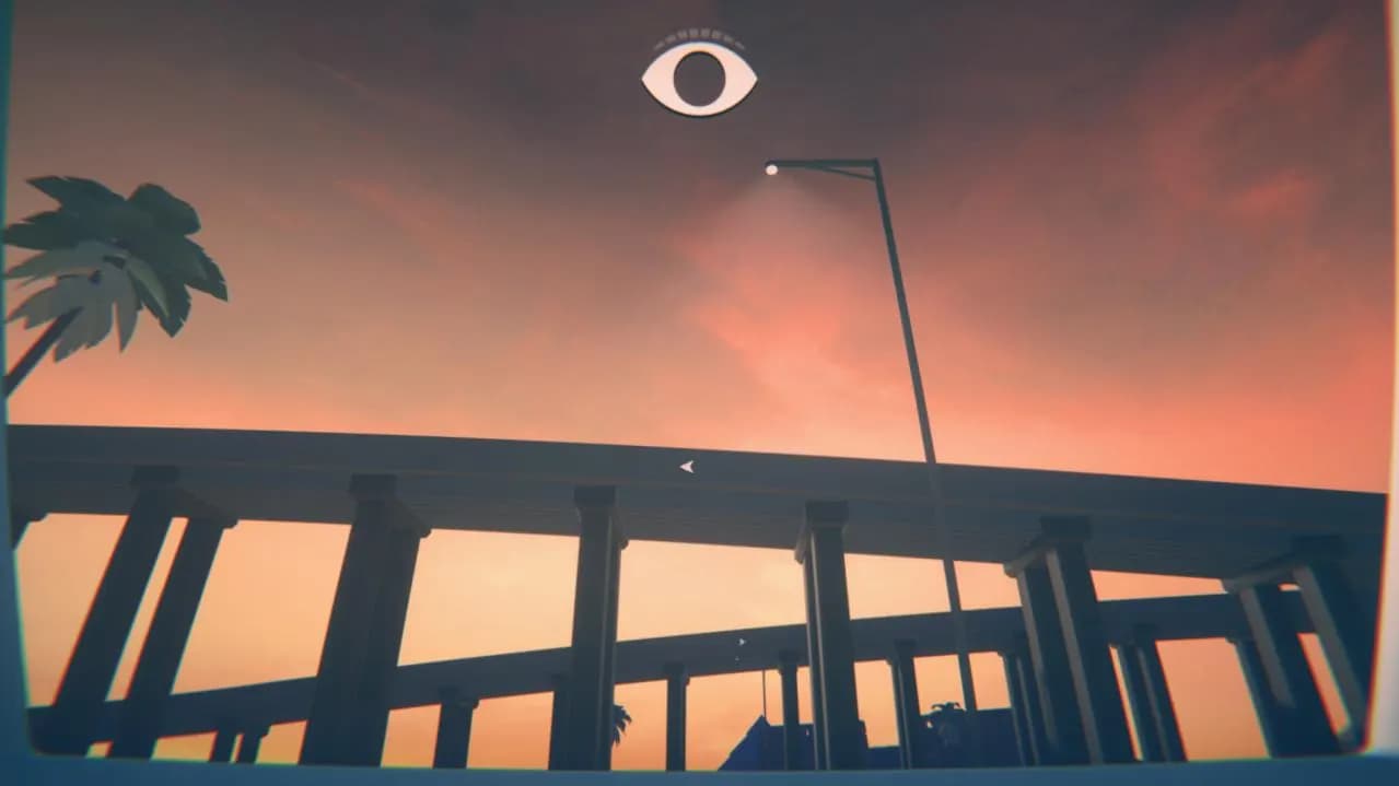 OVERPASS Steam — zrzut ekranu 3