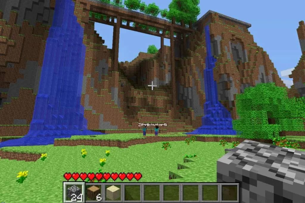 MINECRAFT MINECOINS PACK 3500 COINS Xbox — zrzut ekranu 4