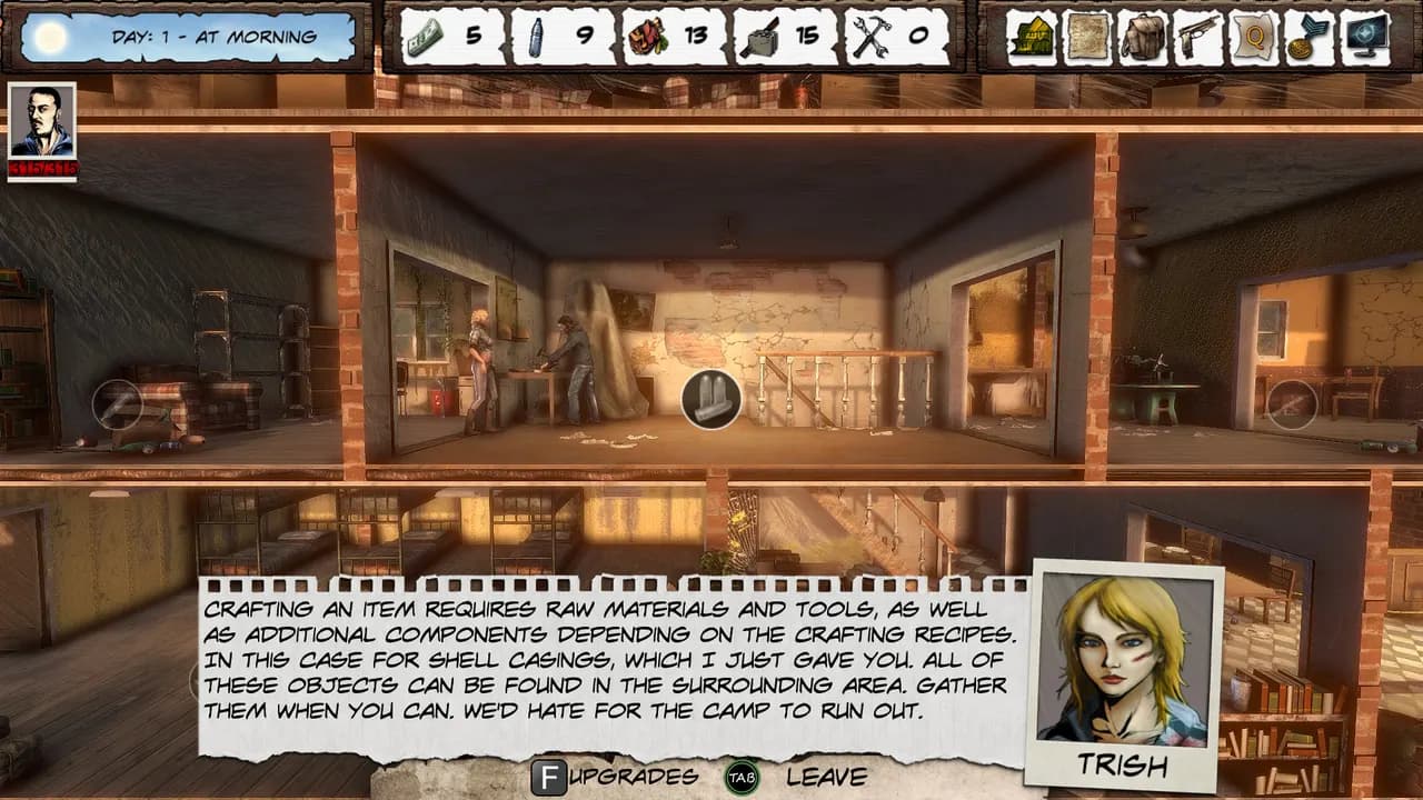 DEAD AGE 2 Steam — zrzut ekranu 2