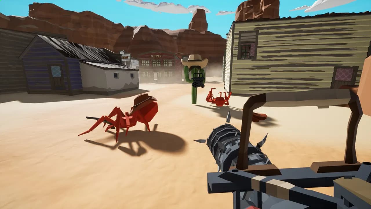KILL IT WITH FIRE 2 Steam — zrzut ekranu 1 z 6