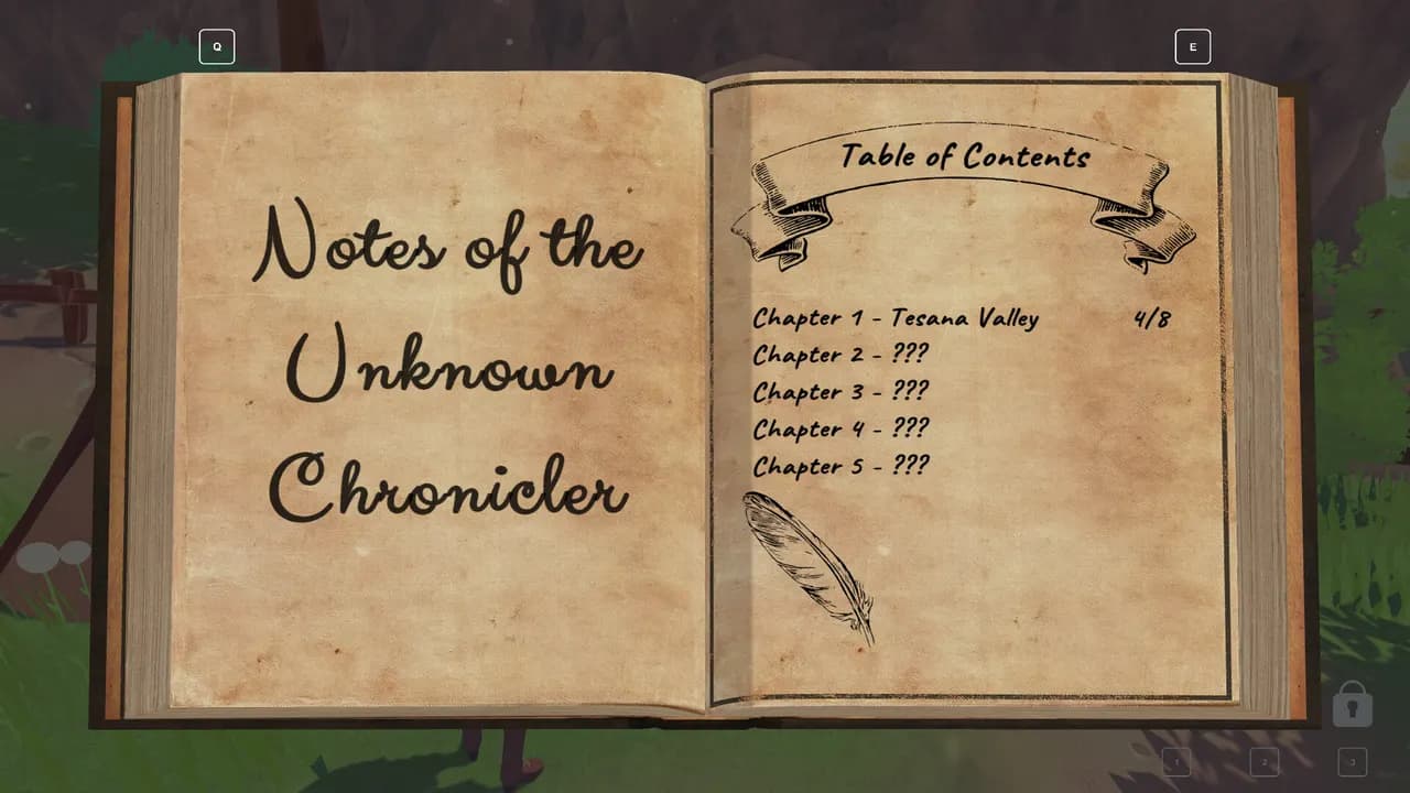 CYNTHIA: HIDDEN IN THE MOONSHADOW COMPLETE EDITION Xbox One & Series X/S — zrzut ekranu 4