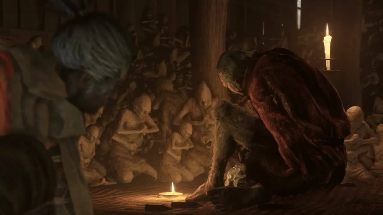 SEKIRO: SHADOWS DIE TWICE GOTY EDITION Xbox One & Series X/S — zrzut ekranu 5