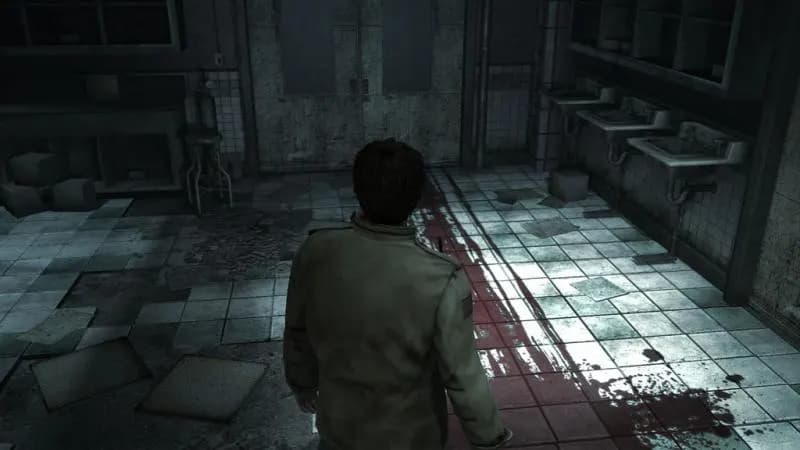 Silent Hill Homecoming STEAM KLUCZ — zrzut ekranu 5