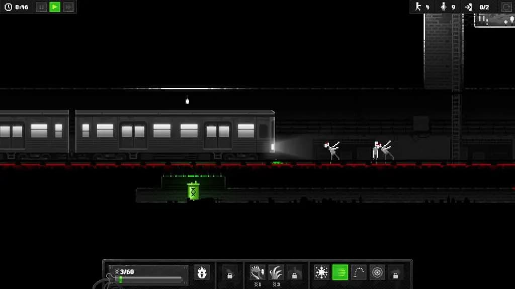 ZOMBIE NIGHT TERROR Steam — zrzut ekranu 3
