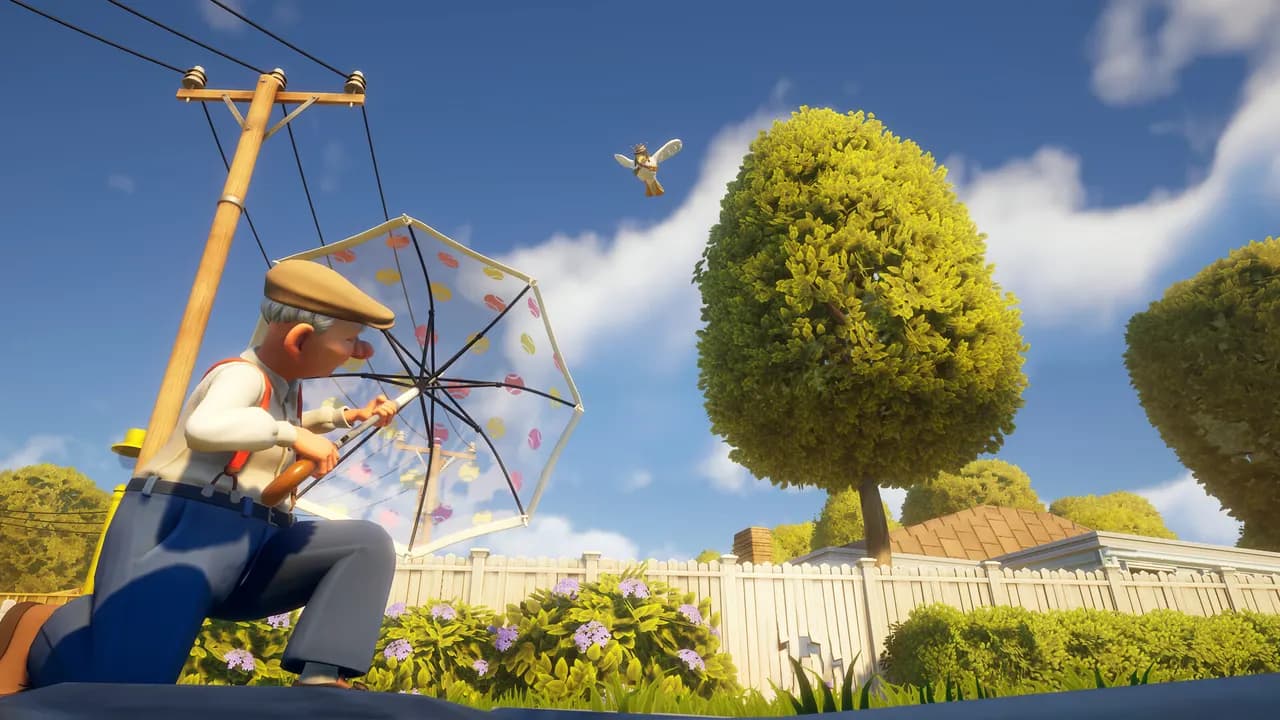 NEIGHBORS SUBURBAN WARFARE Steam — zrzut ekranu 6