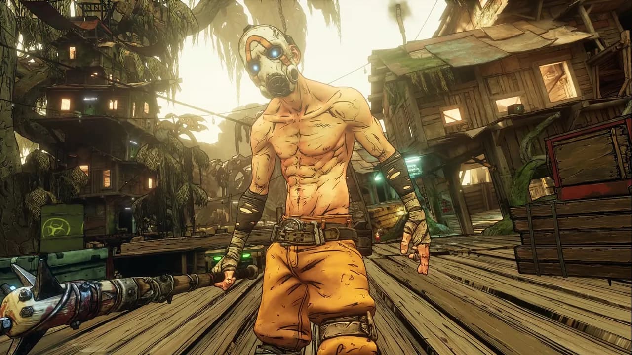 BORDERLANDS COLLECTION: PANDORA'S BOX BUNDLE Xbox One & Series X/S — zrzut ekranu 3