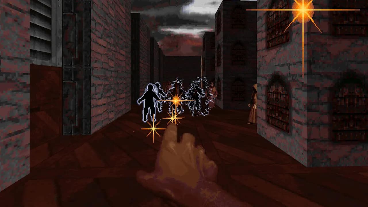 Rise of the Triad: Ludicrous Edition STEAM KLUCZ — zrzut ekranu 5