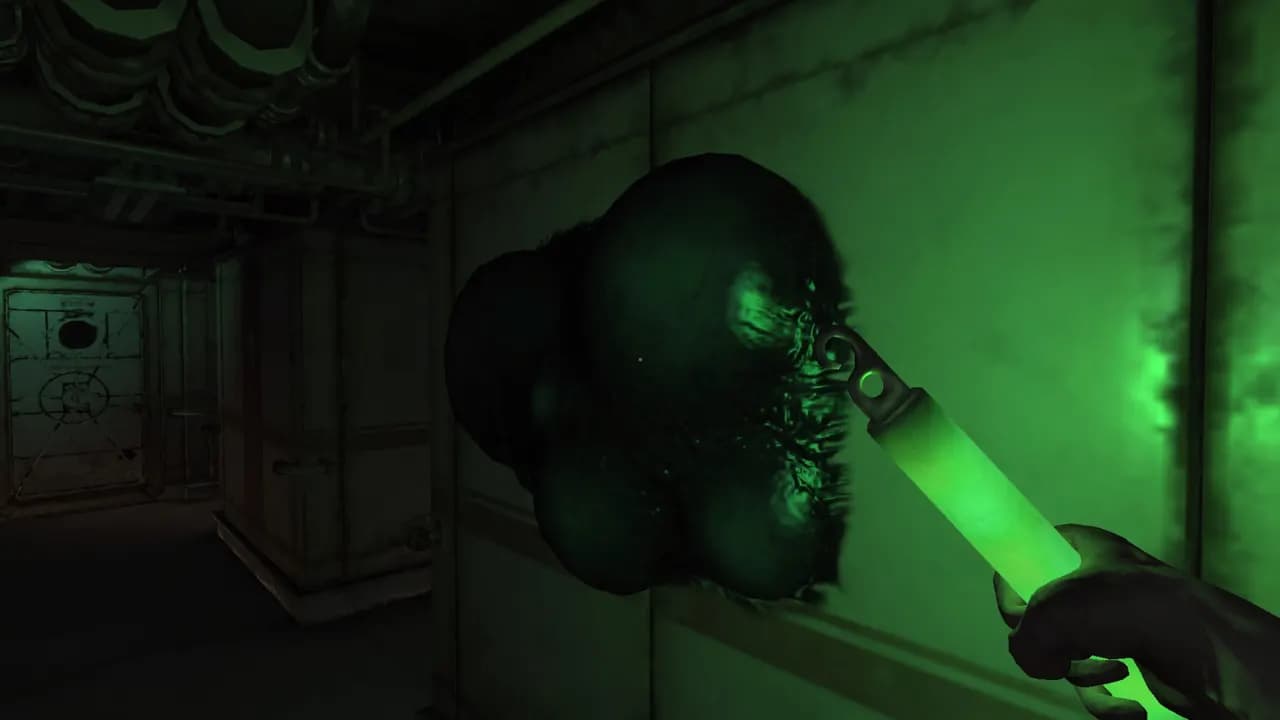 MONSTRUM Xbox One & Series X/S — zrzut ekranu 5