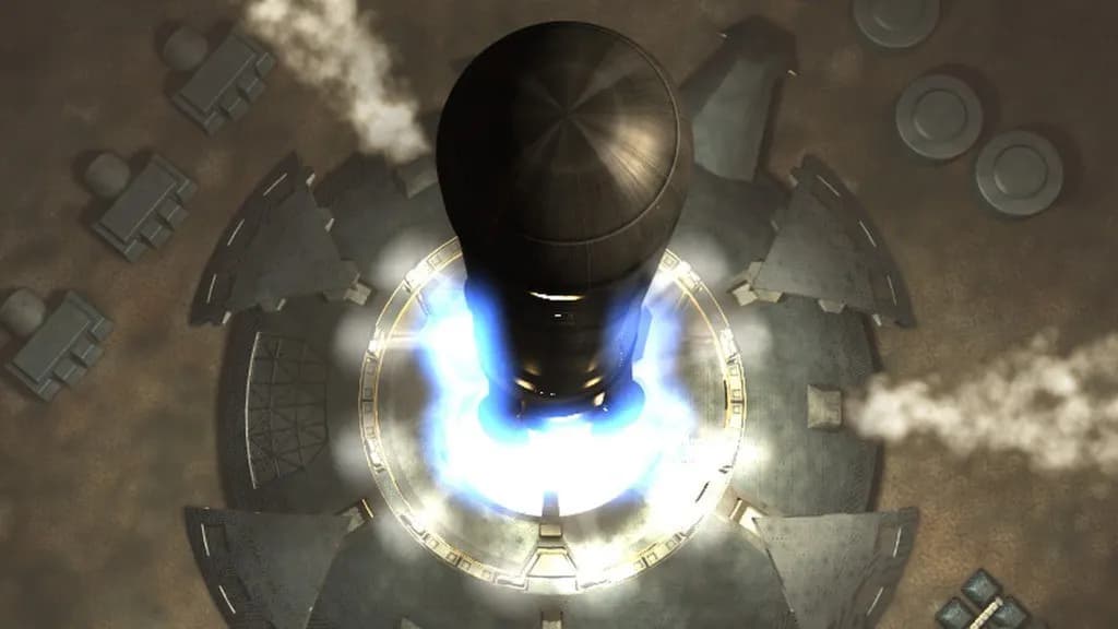 EARTH 2150 TRILOGY Steam — zrzut ekranu 2