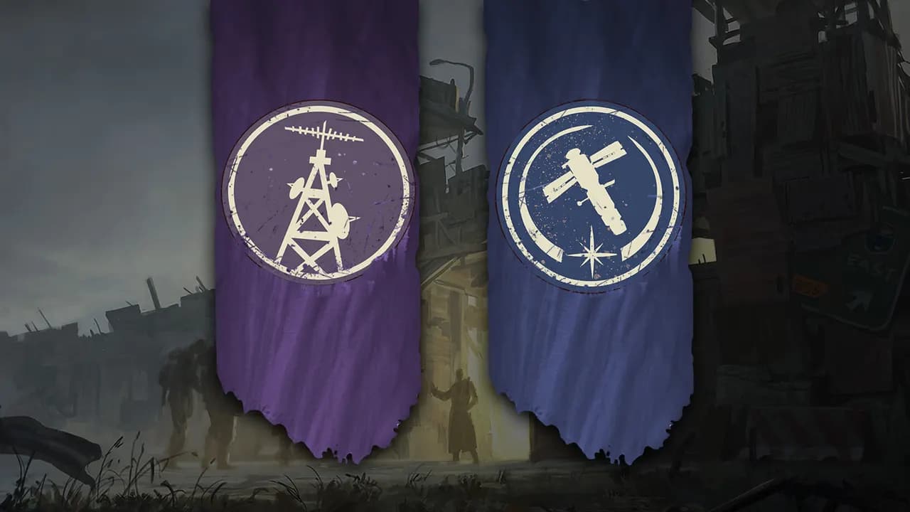 SURVIVING THE AFTERMATH - ULTIMATE COLONY EDITION Xbox One & Series X/S — zrzut ekranu 2