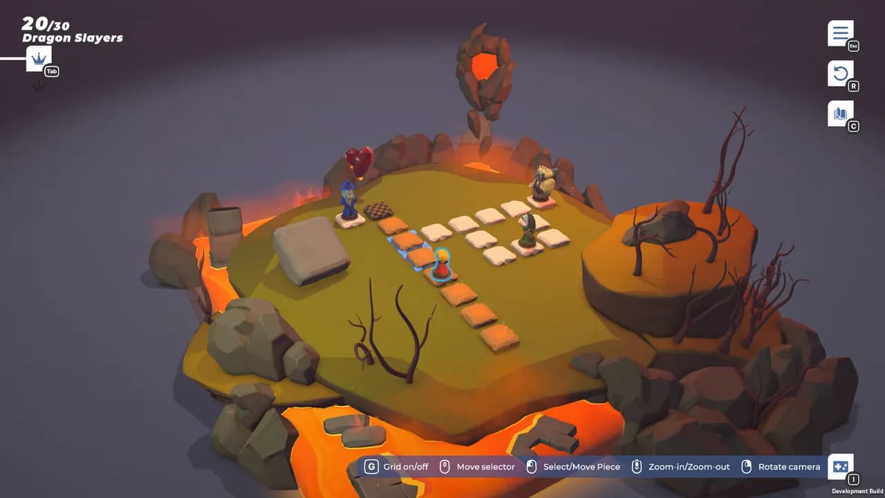 Chessarama Xbox One & Series X/S — zrzut ekranu 6