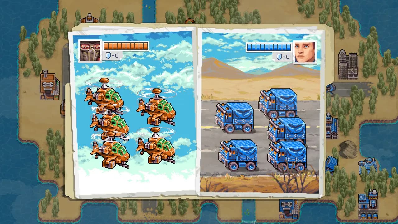 Warside (2025) — zrzut ekranu 6