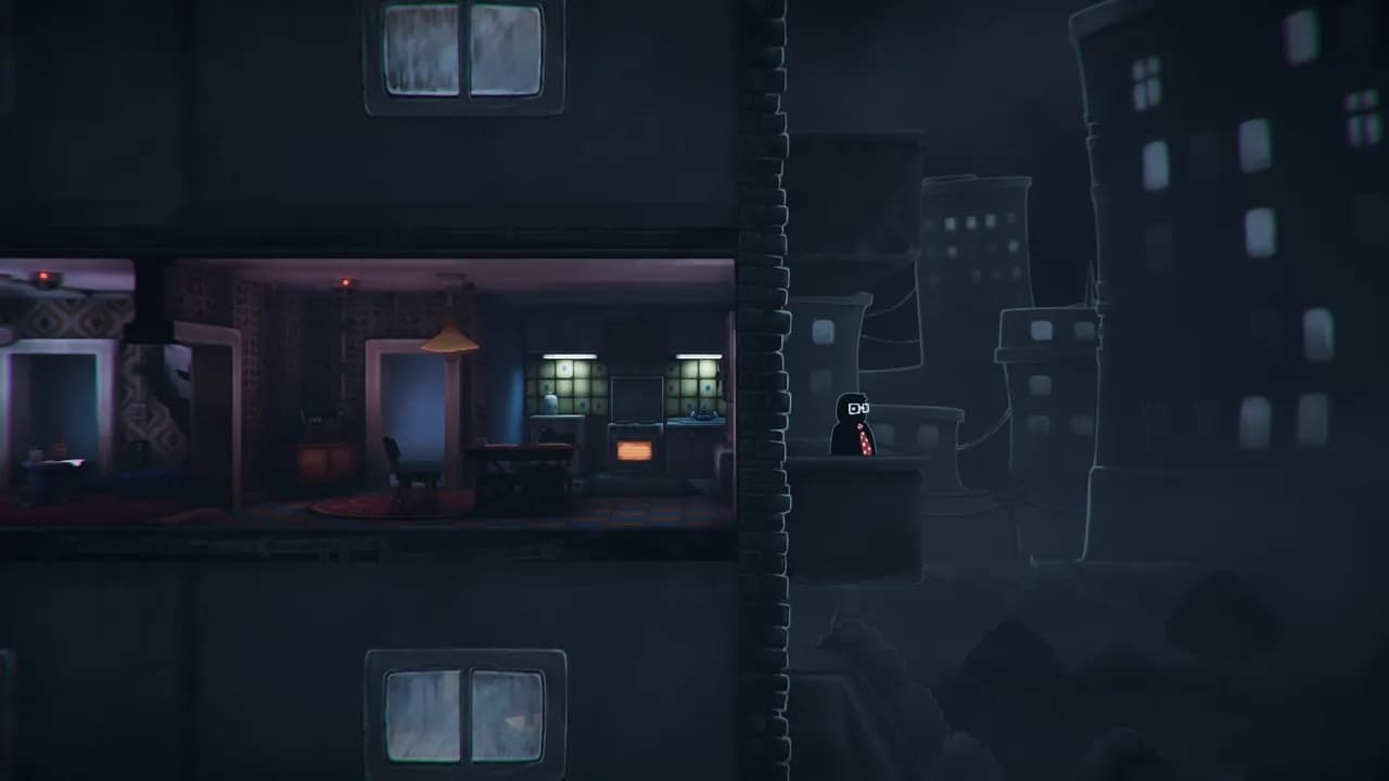 Beholder 3 STEAM KLUCZ — zrzut ekranu 6
