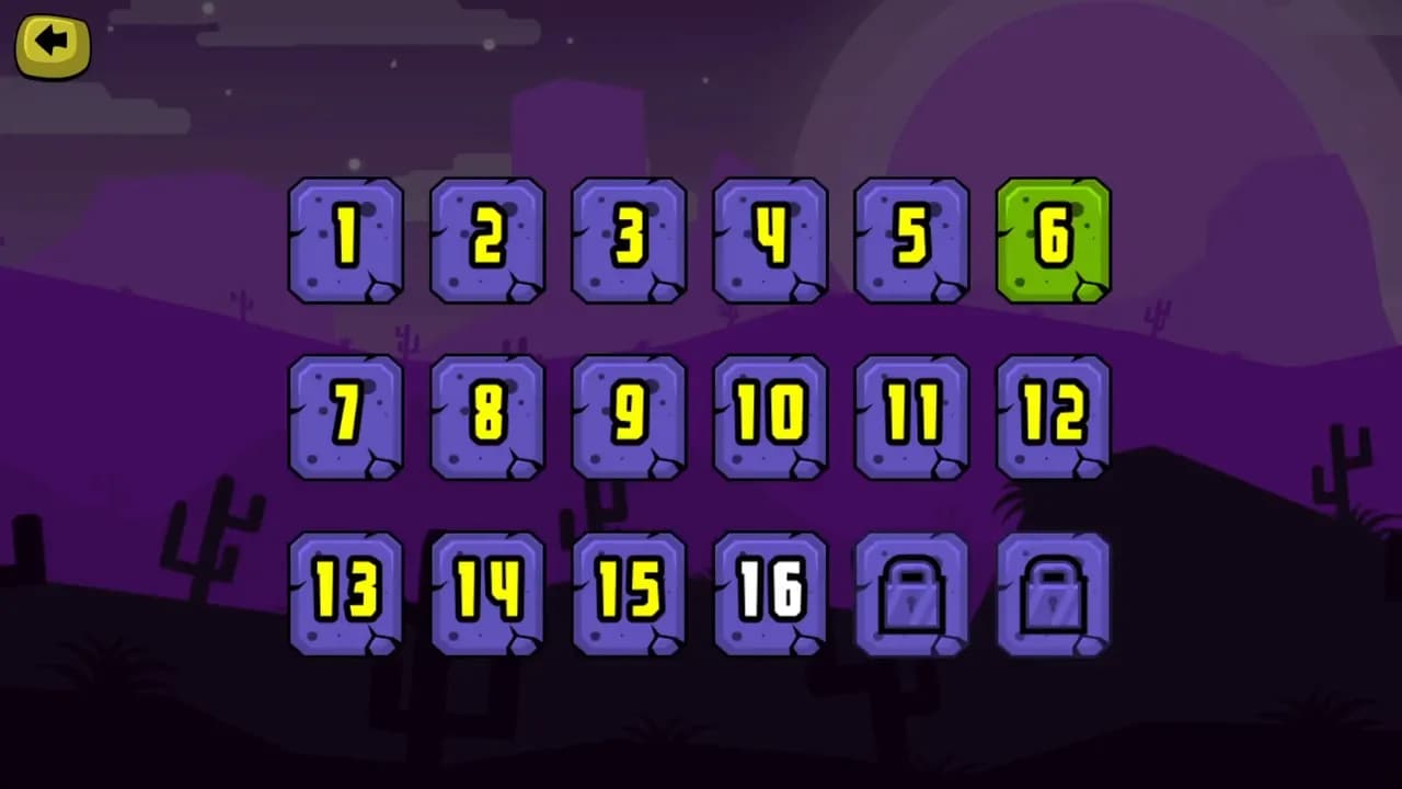 FANTASY DASH Xbox One & Series X/S — zrzut ekranu 1 z 6