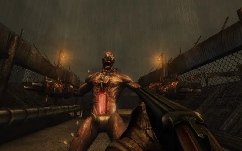 Killing Floor STEAM KLUCZ — zrzut ekranu 3