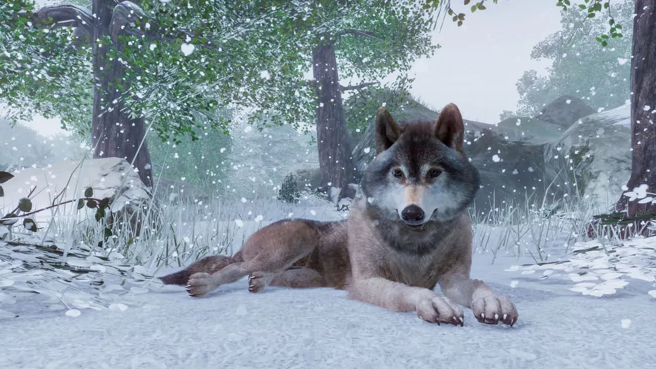 PLANET ZOO BARNYARD ANIMAL PACK Steam — zrzut ekranu 2