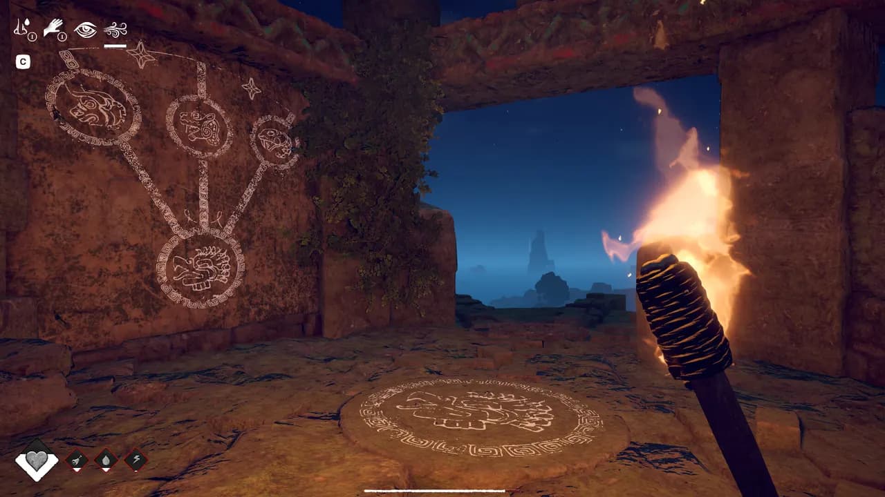 SURVIVAL FOUNTAIN OF YOUTH Steam — zrzut ekranu 4
