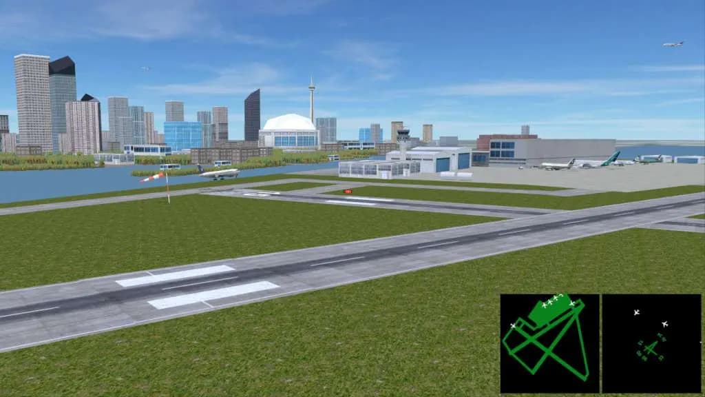 AIRPORT MADNESS 3D Steam — zrzut ekranu 5