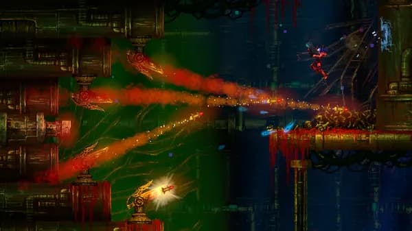 VALFARIS AND SLAIN BACK FROM HELL BUNDLE Steam — zrzut ekranu 5