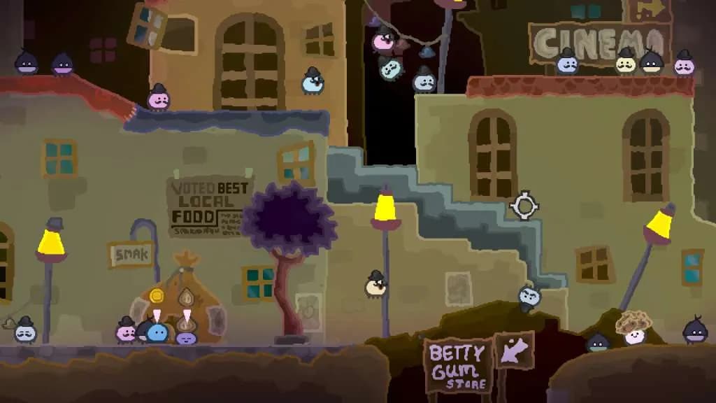 WUPPO Xbox One & Series X/S — zrzut ekranu 4
