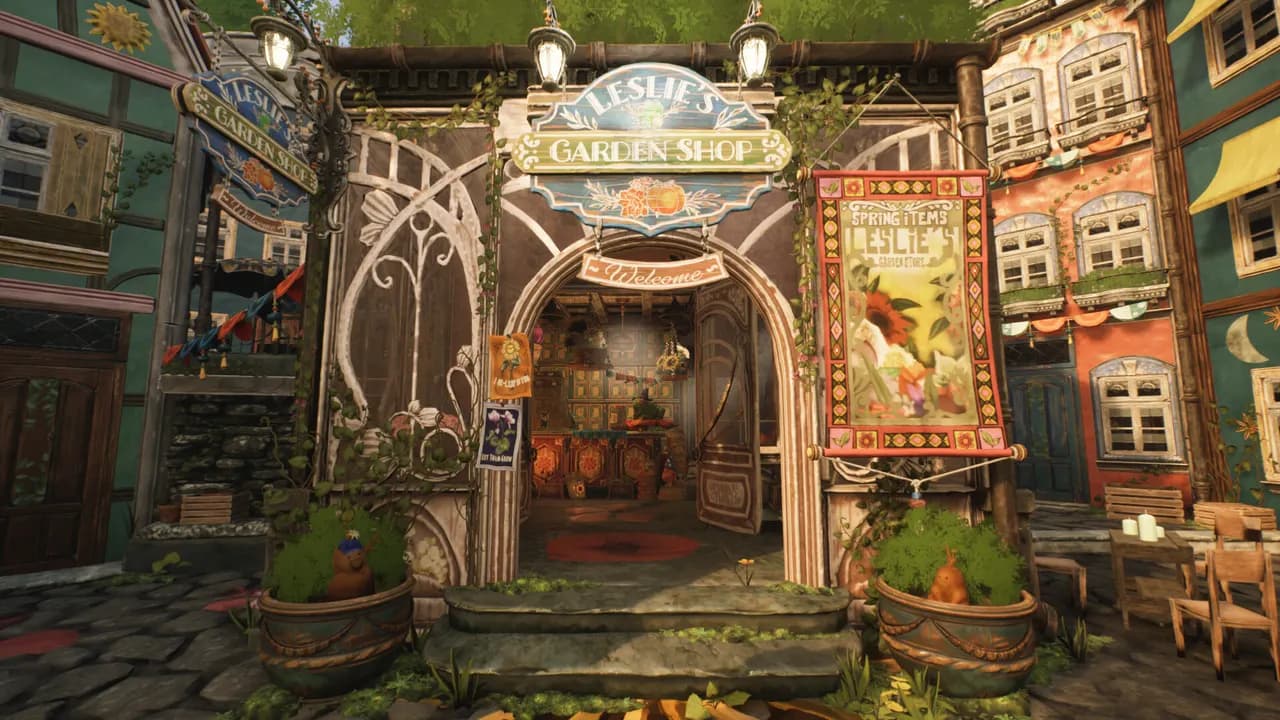 Garden Life: A Cozy Simulator STEAM KLUCZ — zrzut ekranu 6
