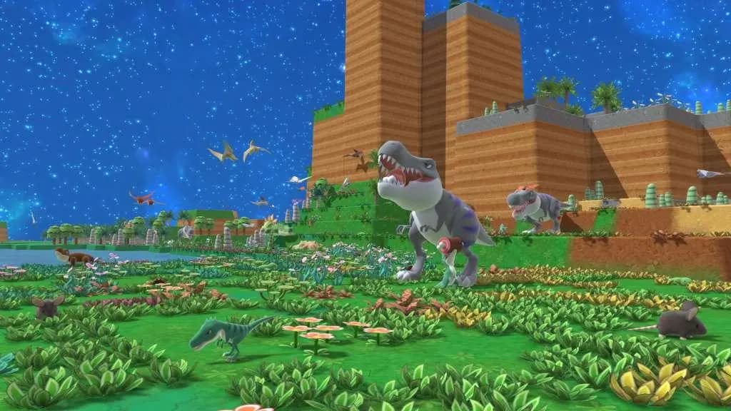 BIRTHDAYS THE BEGINNING Steam — zrzut ekranu 1 z 6