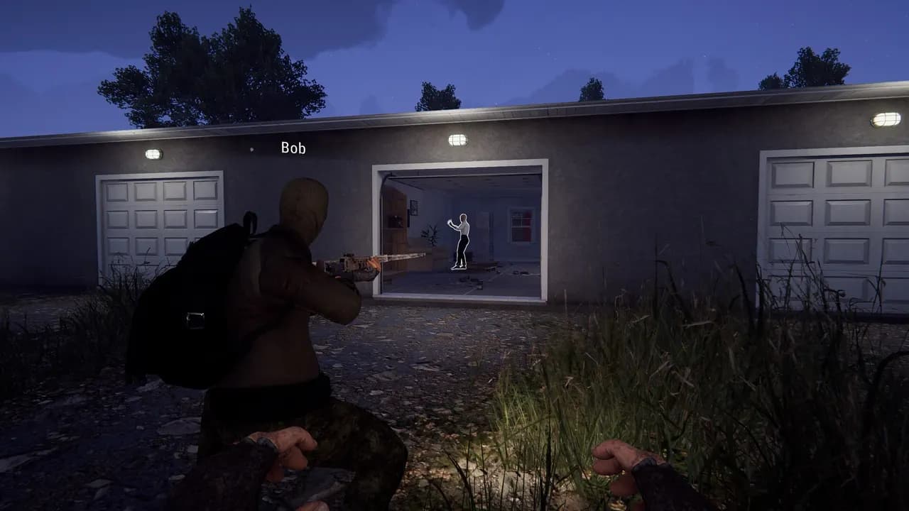 Crime Simulator STEAM KLUCZ — zrzut ekranu 6