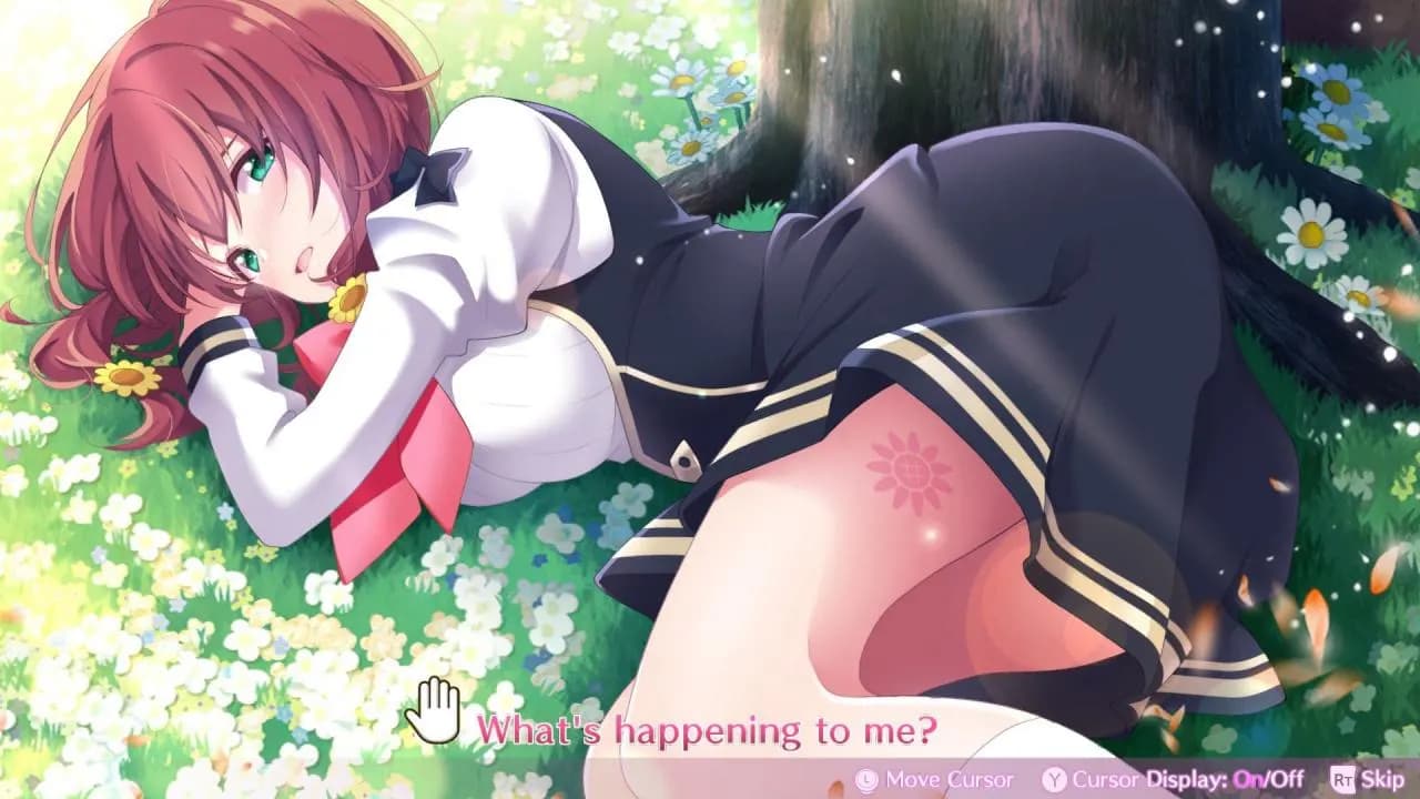 OMEGA LABYRINTH LIFE Steam — zrzut ekranu 2