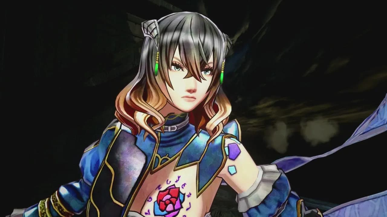 BLOODSTAINED: RITUAL OF THE NIGHT Xbox One & Series X/S — zrzut ekranu 3