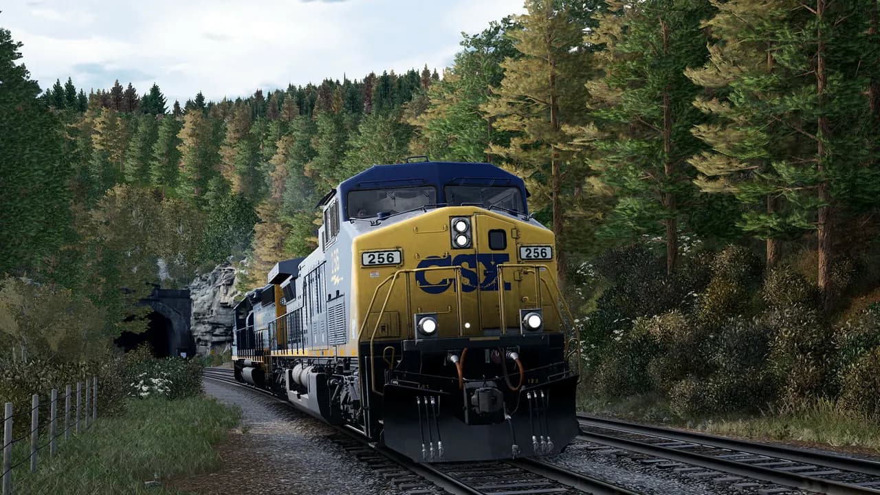 Train Sim World 6 + DLC Bundle Pack CD Key (valid until May 2026) Steam KOD — zrzut ekranu 4