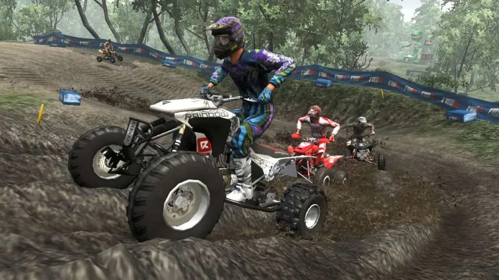 vs ATV Reflex STEAM KLUCZ — zrzut ekranu 4