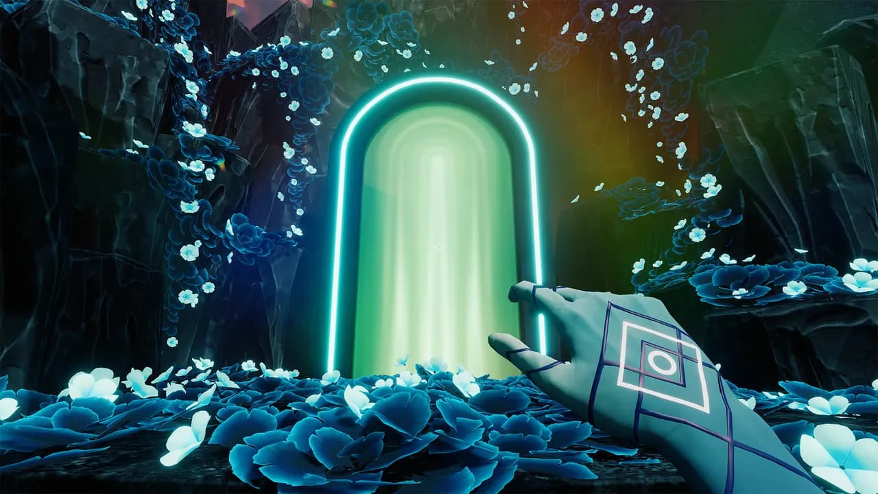 Tobla - Divine Path STEAM KLUCZ — zrzut ekranu 5
