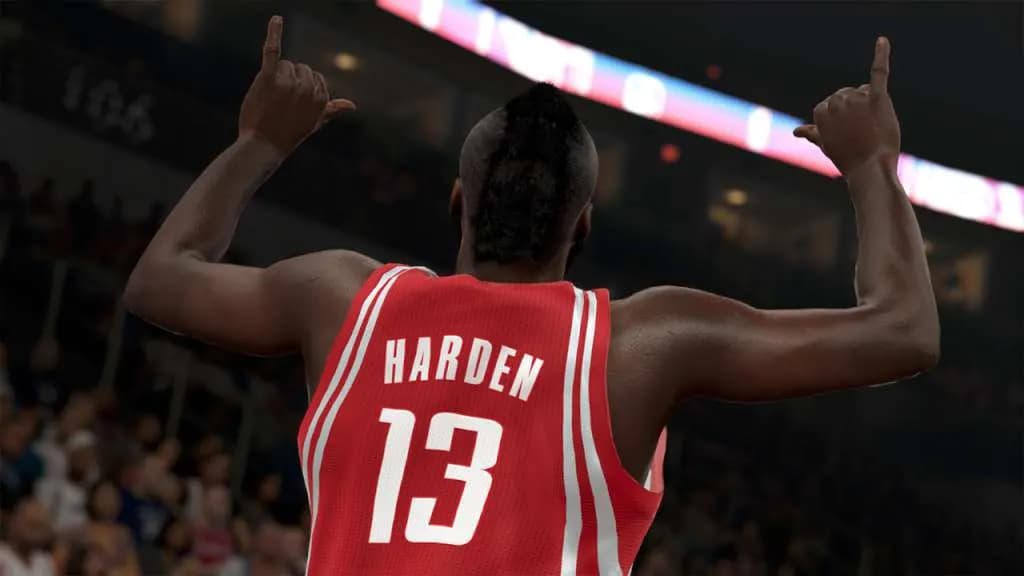 NBA 2K14 STEAM KLUCZ — zrzut ekranu 6