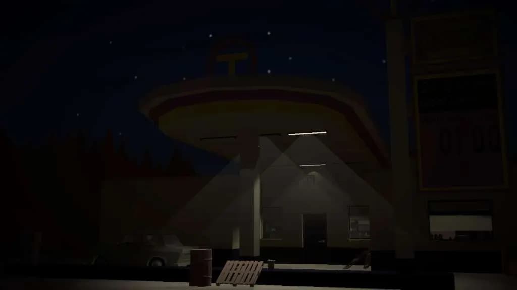 Jalopy STEAM KLUCZ — zrzut ekranu 6