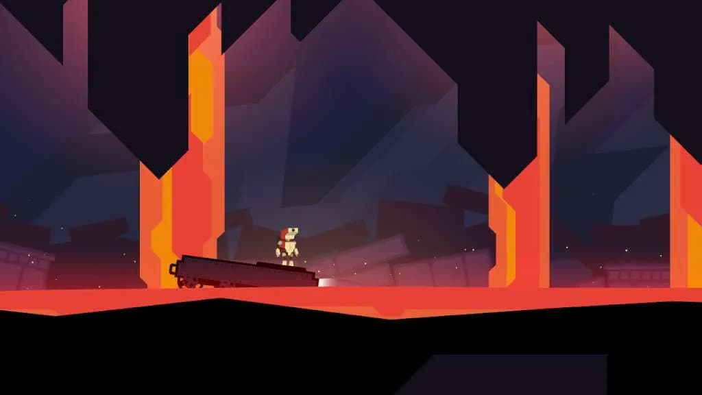 PLANET OF THE EYES Steam — zrzut ekranu 5