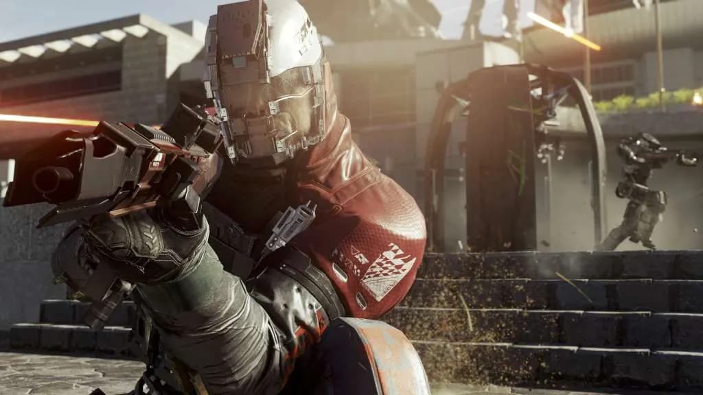CALL OF DUTY: INFINITE WARFARE DELUXE EDITION Xbox One & Series X/S — zrzut ekranu 2