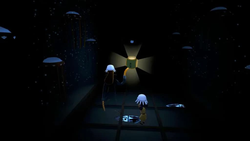 OCTODAD DADLIEST CATCH Xbox One & Series X/S — zrzut ekranu 6