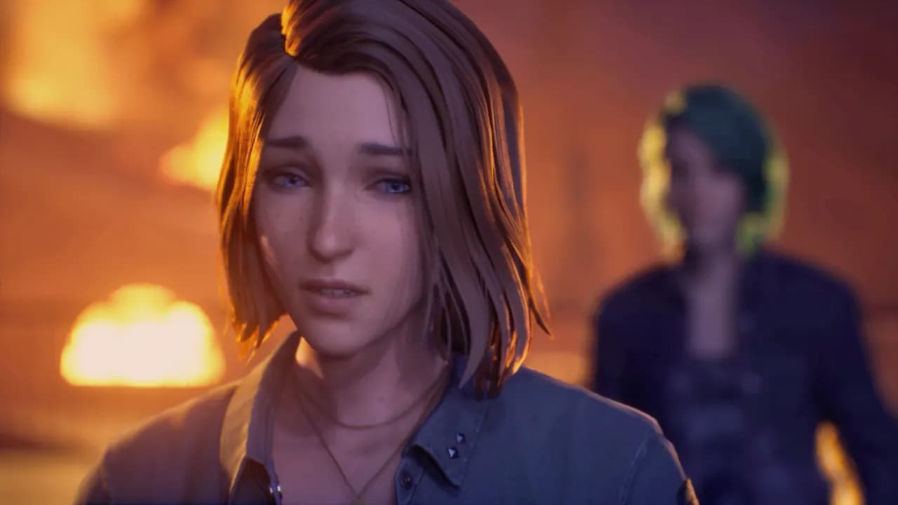 Life is Strange: Reunion Xbox Series X/S — zrzut ekranu 5