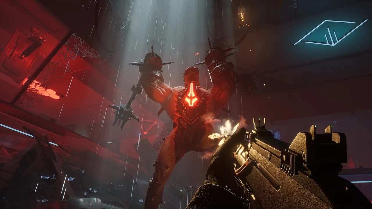 Killing Floor 3 — zrzut ekranu 4