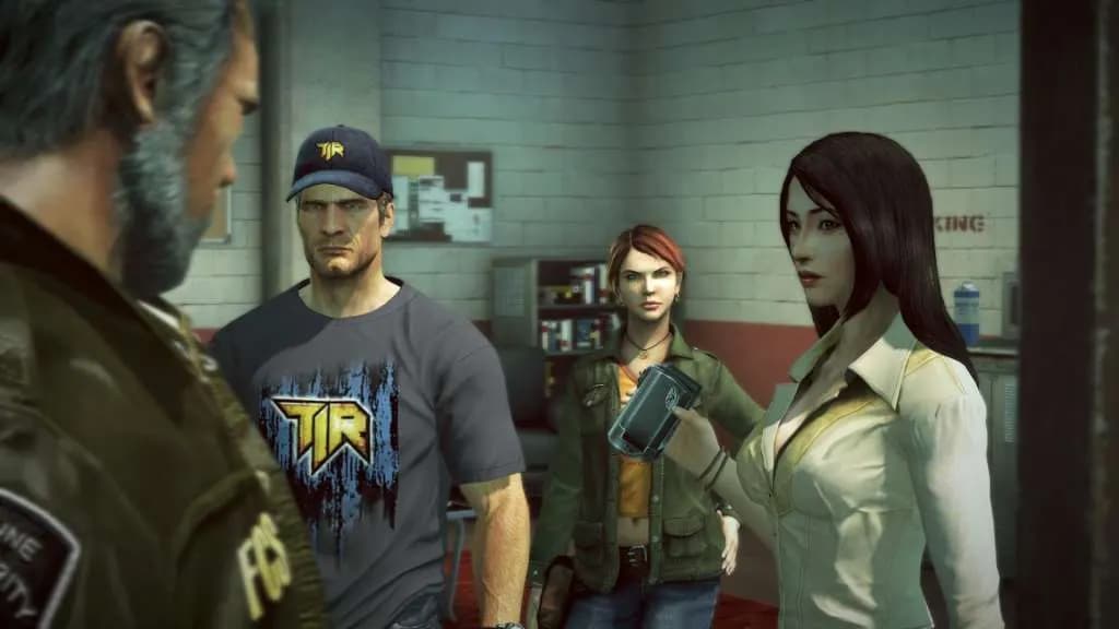 DEAD RISING 2 Steam — zrzut ekranu 6