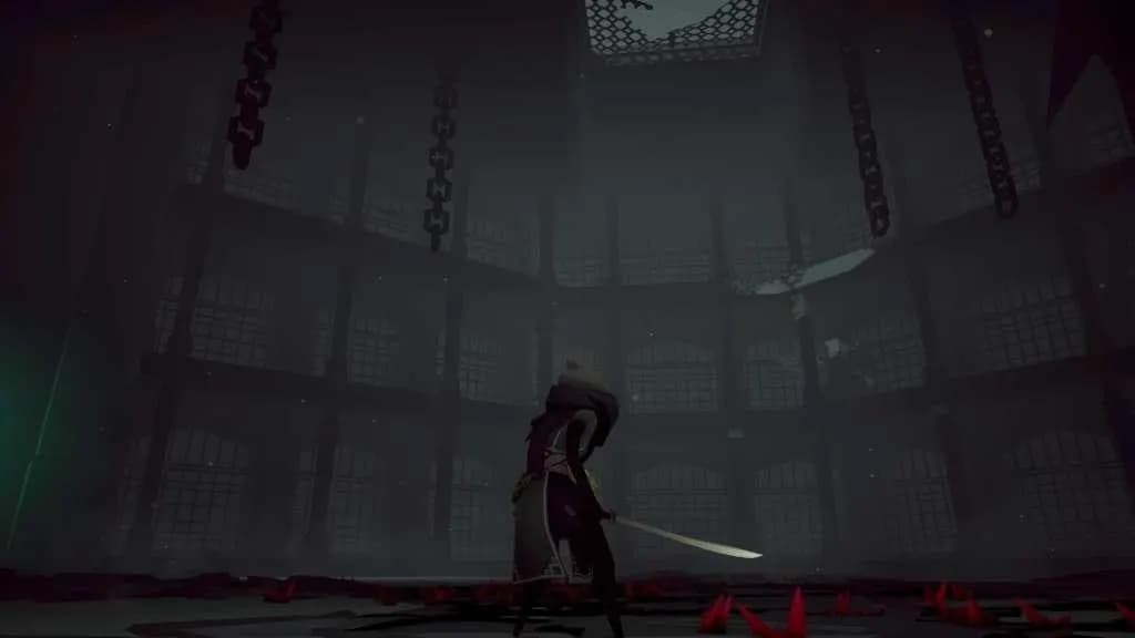 NECROPOLIS Xbox One & Series X/S — zrzut ekranu 2