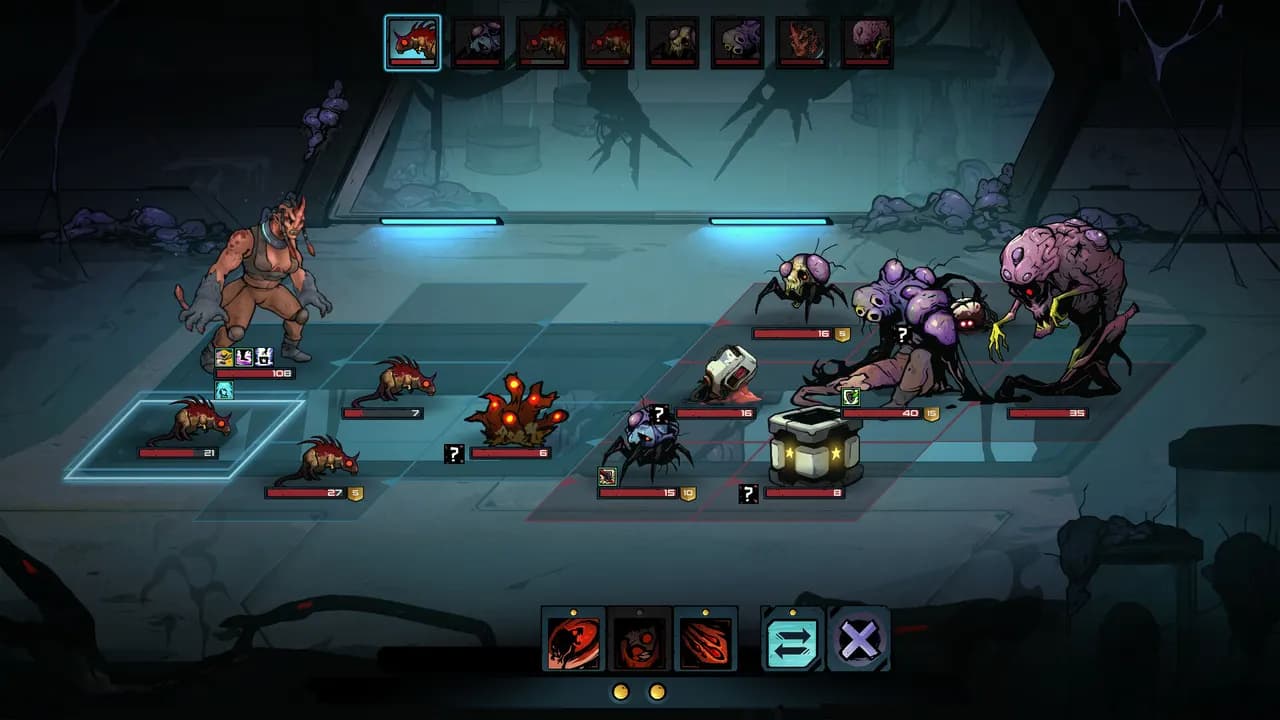 SPACE PRISON Steam — zrzut ekranu 2
