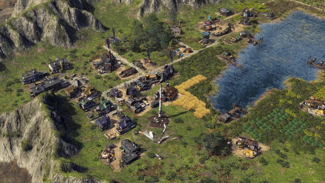ENDZONE 2 Steam — zrzut ekranu 2