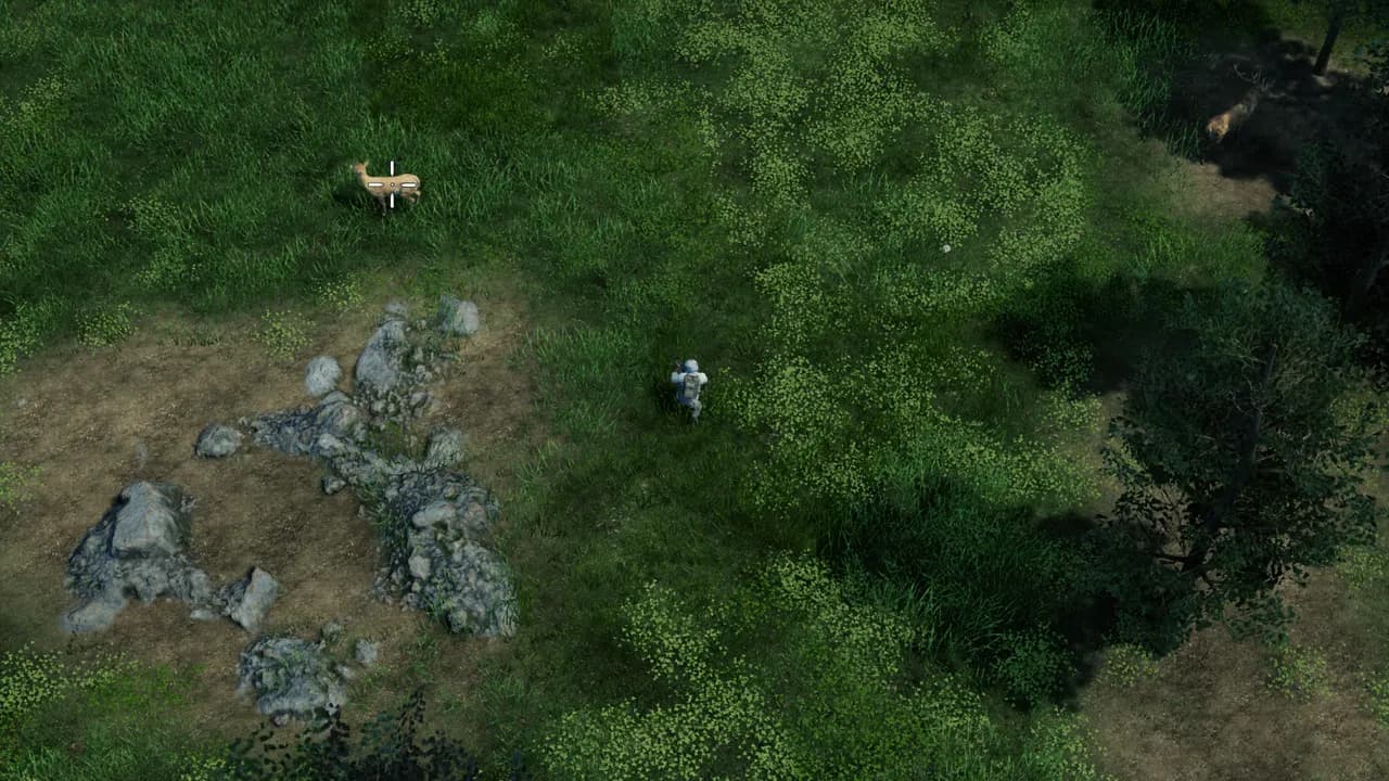HumanitZ STEAM KLUCZ — zrzut ekranu 2