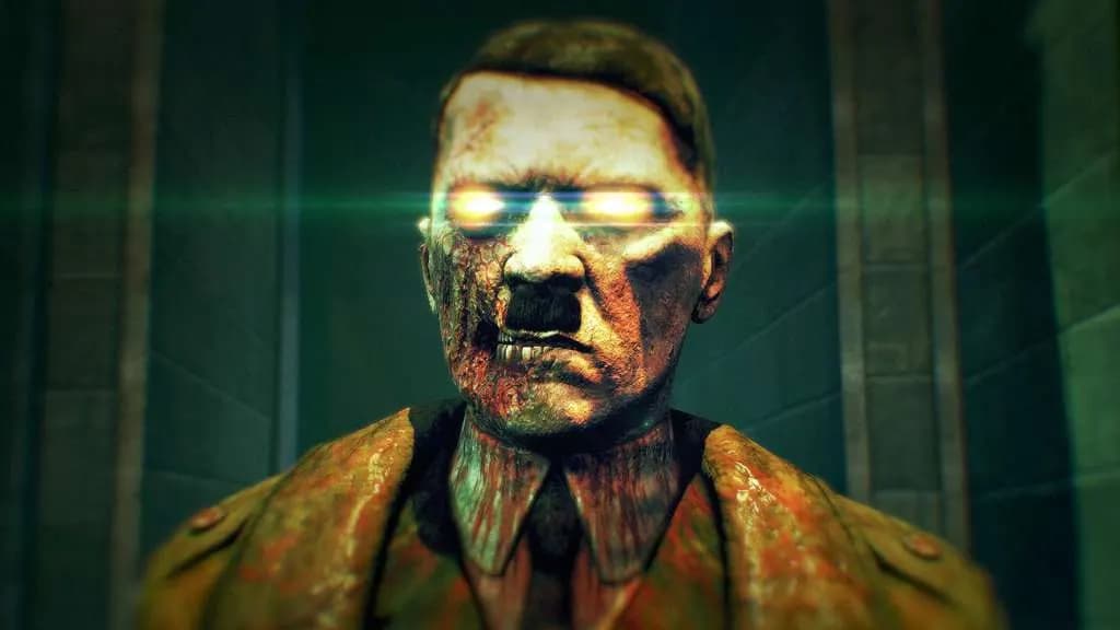 Zombie Army Trilogy STEAM KLUCZ — zrzut ekranu 6