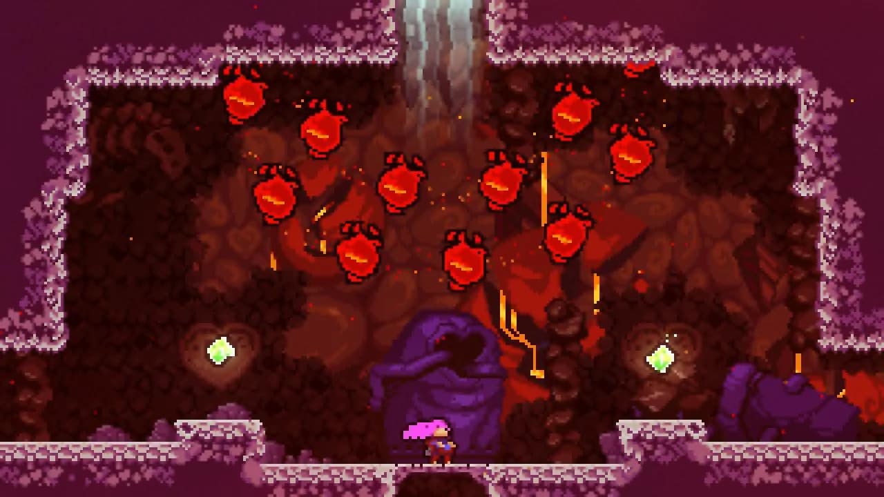 Celeste STEAM KLUCZ — zrzut ekranu 5