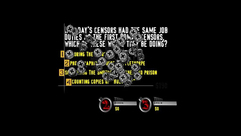 YOU DON'T KNOW JACK Bundle — zrzut ekranu 3