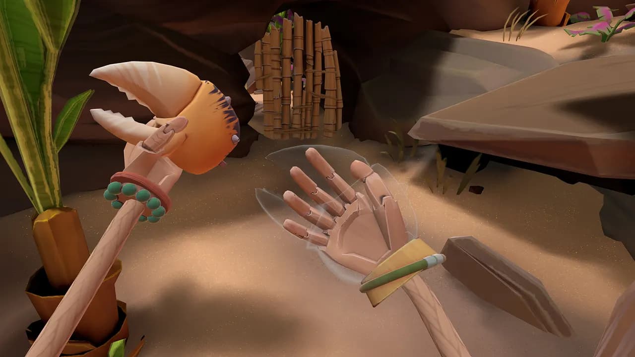 A Fisherman's Tale 2 STEAM KLUCZ — zrzut ekranu 5