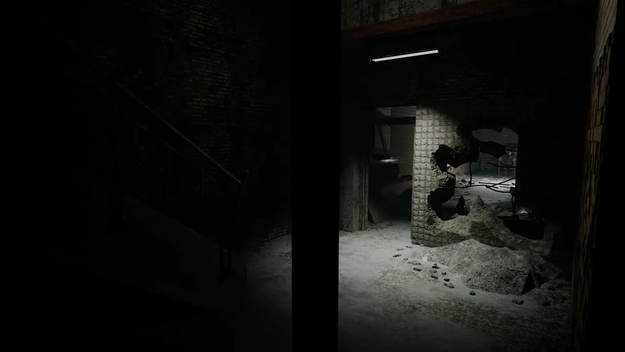 AN EVIL EXISTENCE Xbox One & Series X/S — zrzut ekranu 5