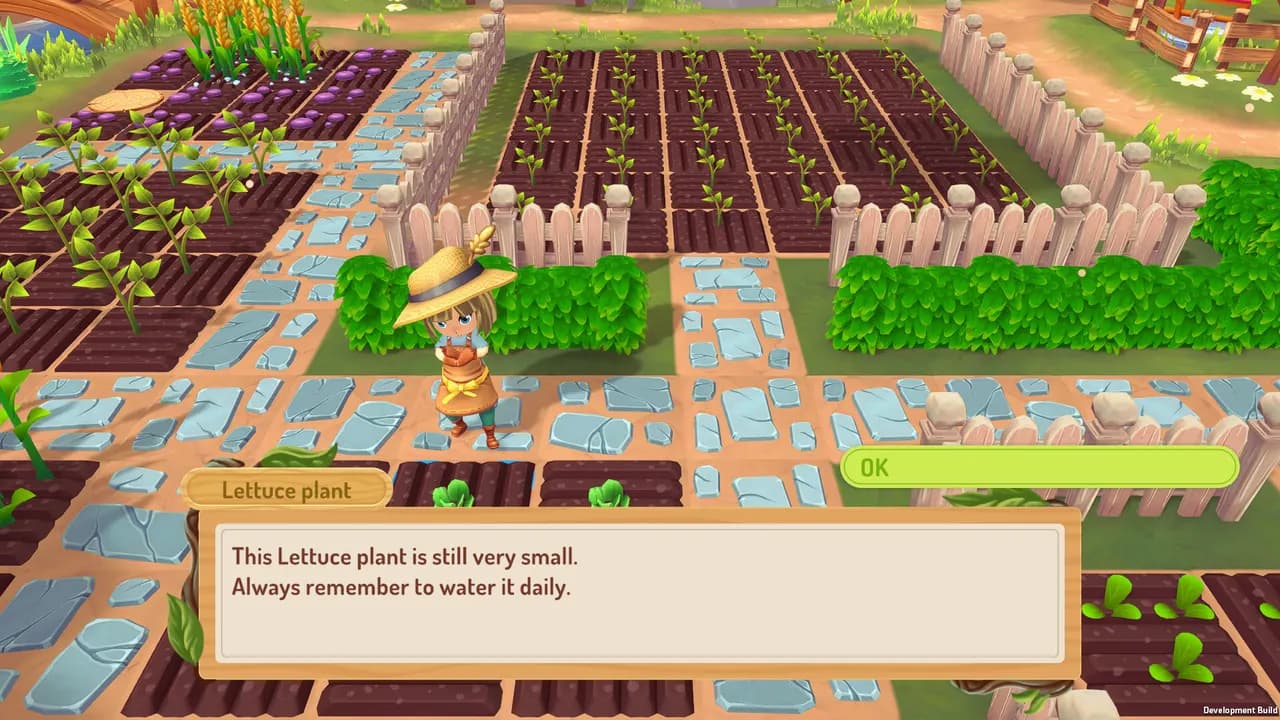 Sugardew Island - Your cozy farm shop — zrzut ekranu 4